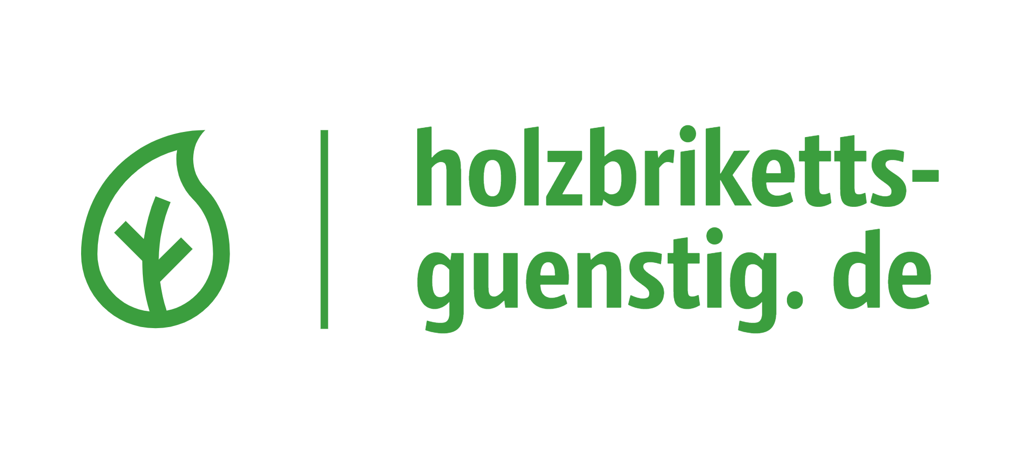 Holzbriketts-Guenstig.de – Holzbriketts & Brennholz bundesweit günstig
